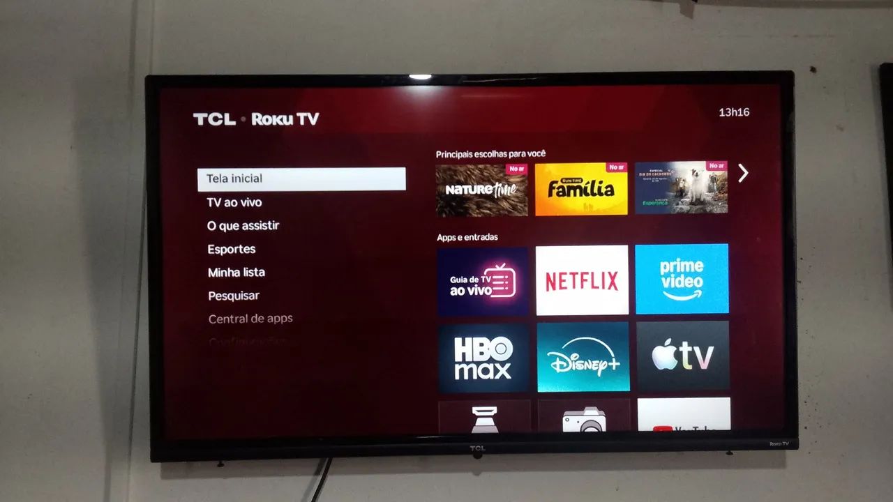 Tv smart  marca TCL - Foto 3