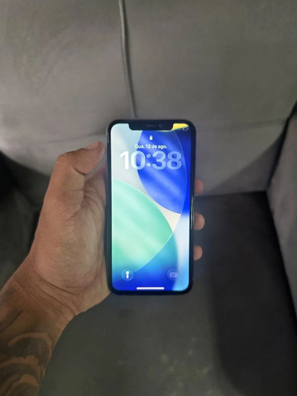 iPhone 11 Pro - Foto 4