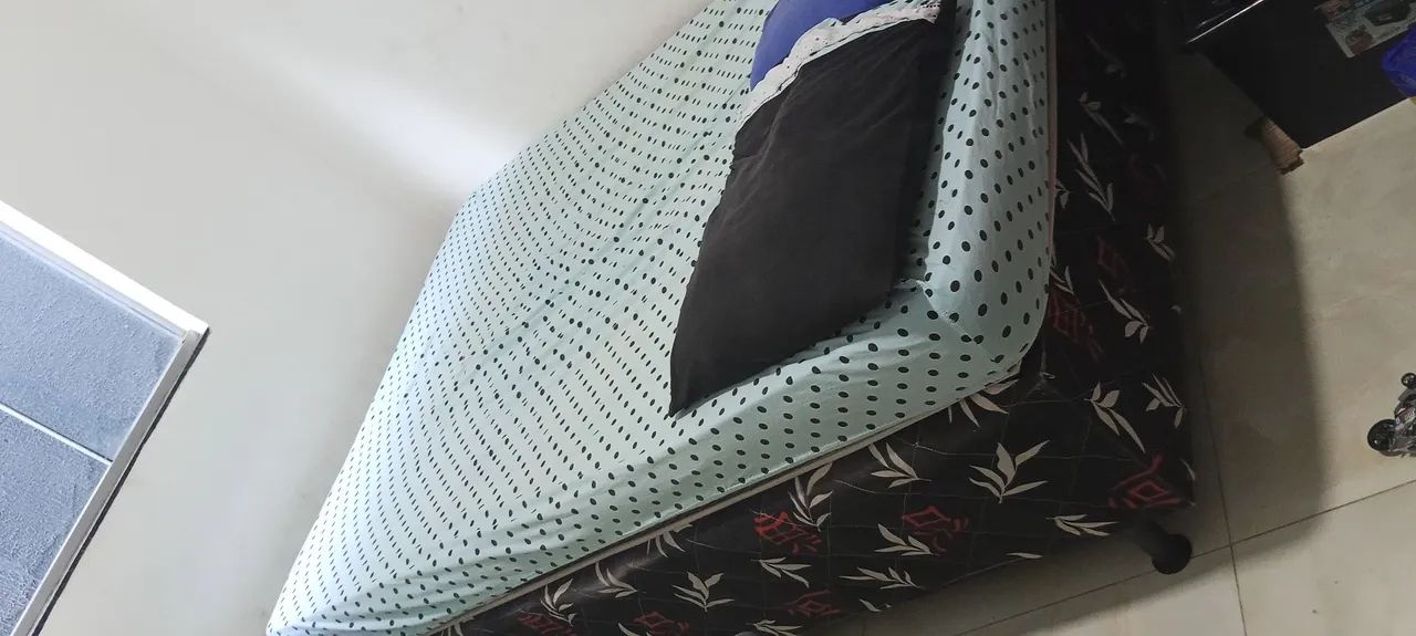 Cama de casal  - Foto 2