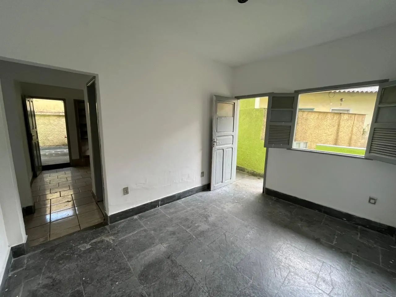 Casa para alugar no Padre Eustáquio!
