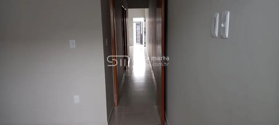 CASA NOVA  VILA ZÉLIA  LORENA  SP - Foto 2