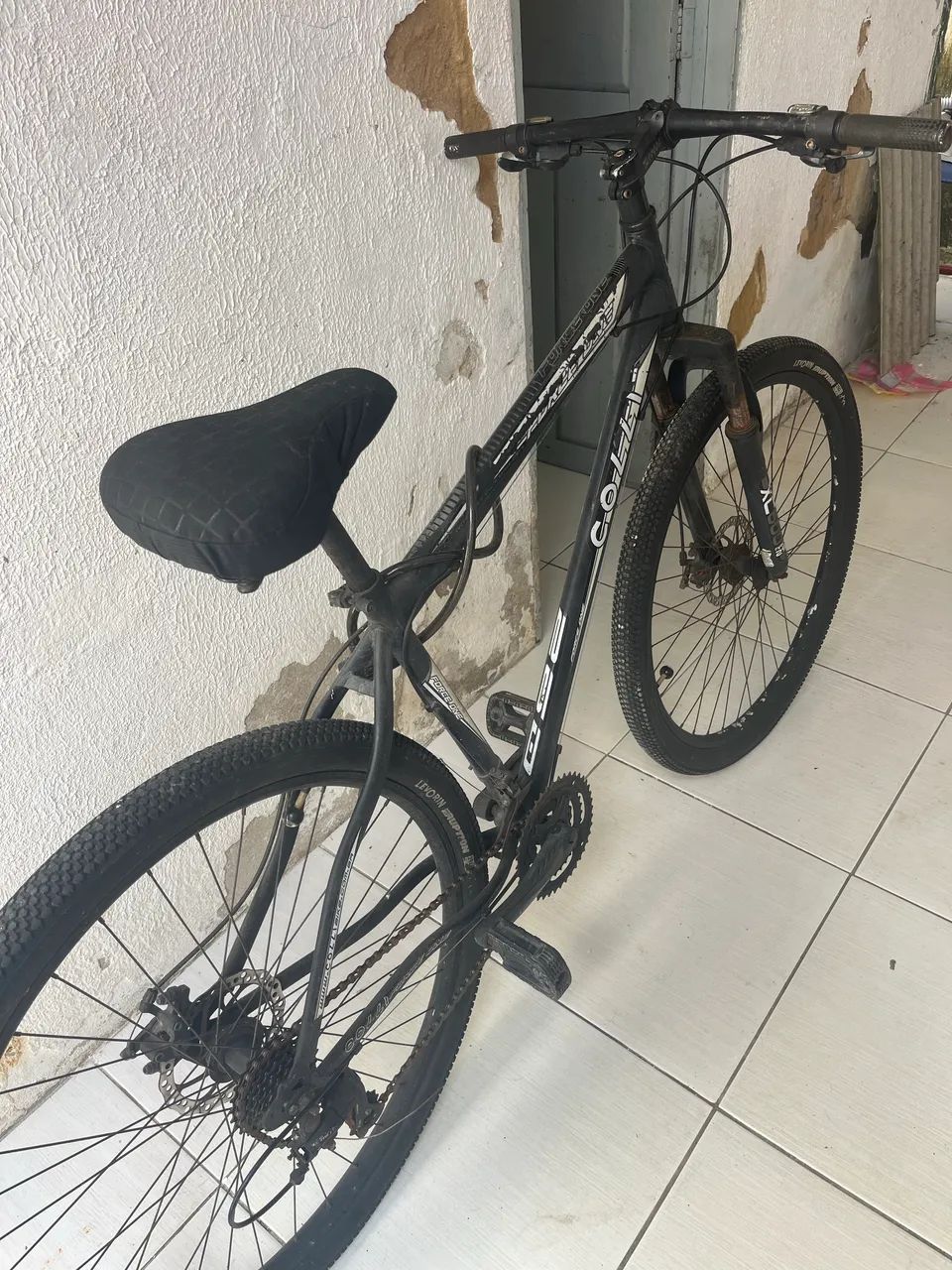 Bicicleta - Foto 4