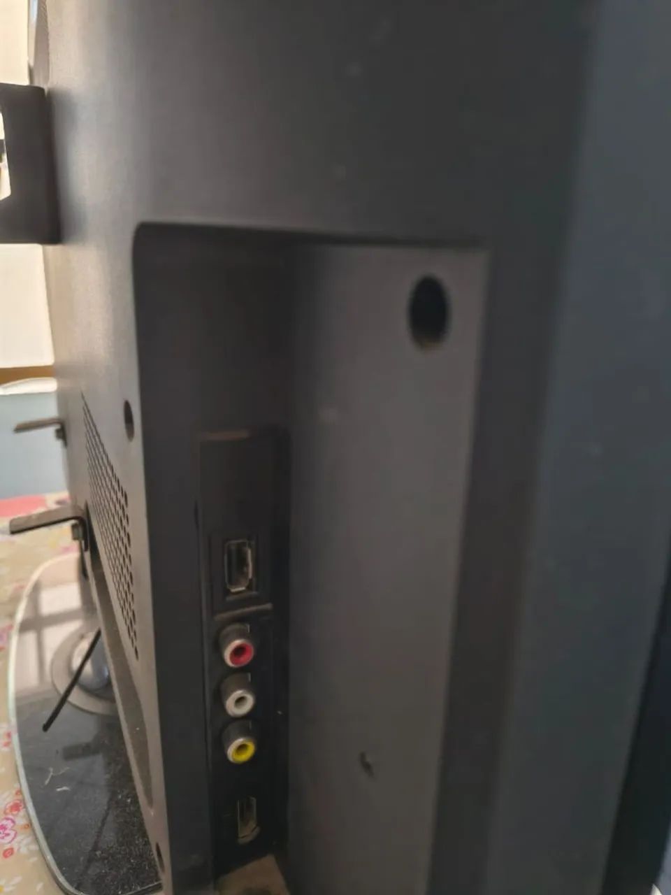 TV Philips 32 polegadas, não é smart! - Foto 3