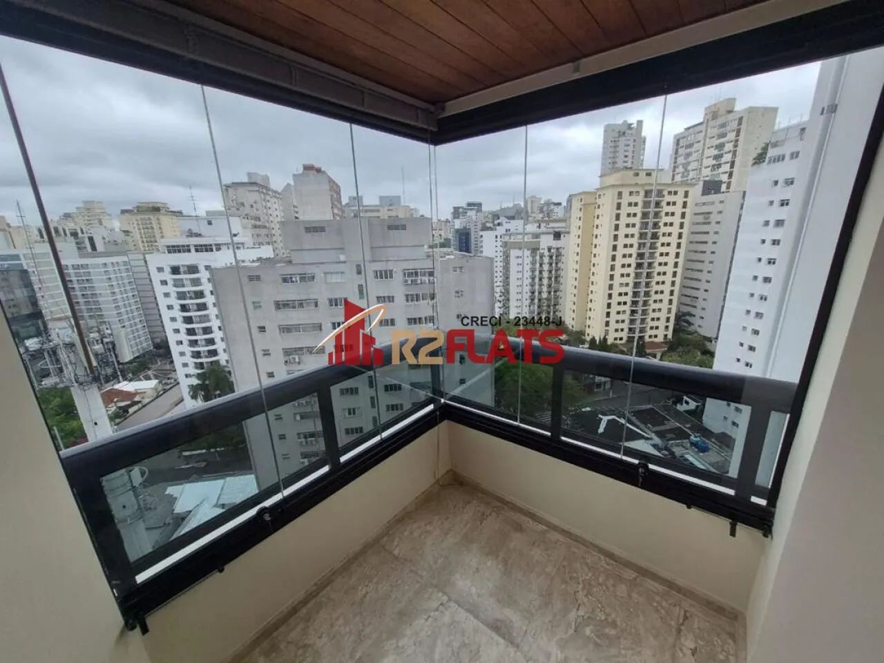 Flat com ótimo preço no bairro Moema. Confira! - Foto 3