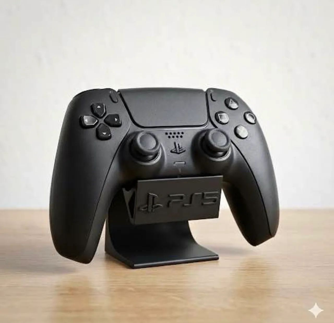 Controle PS5 dualsense camuflado - Foto 4