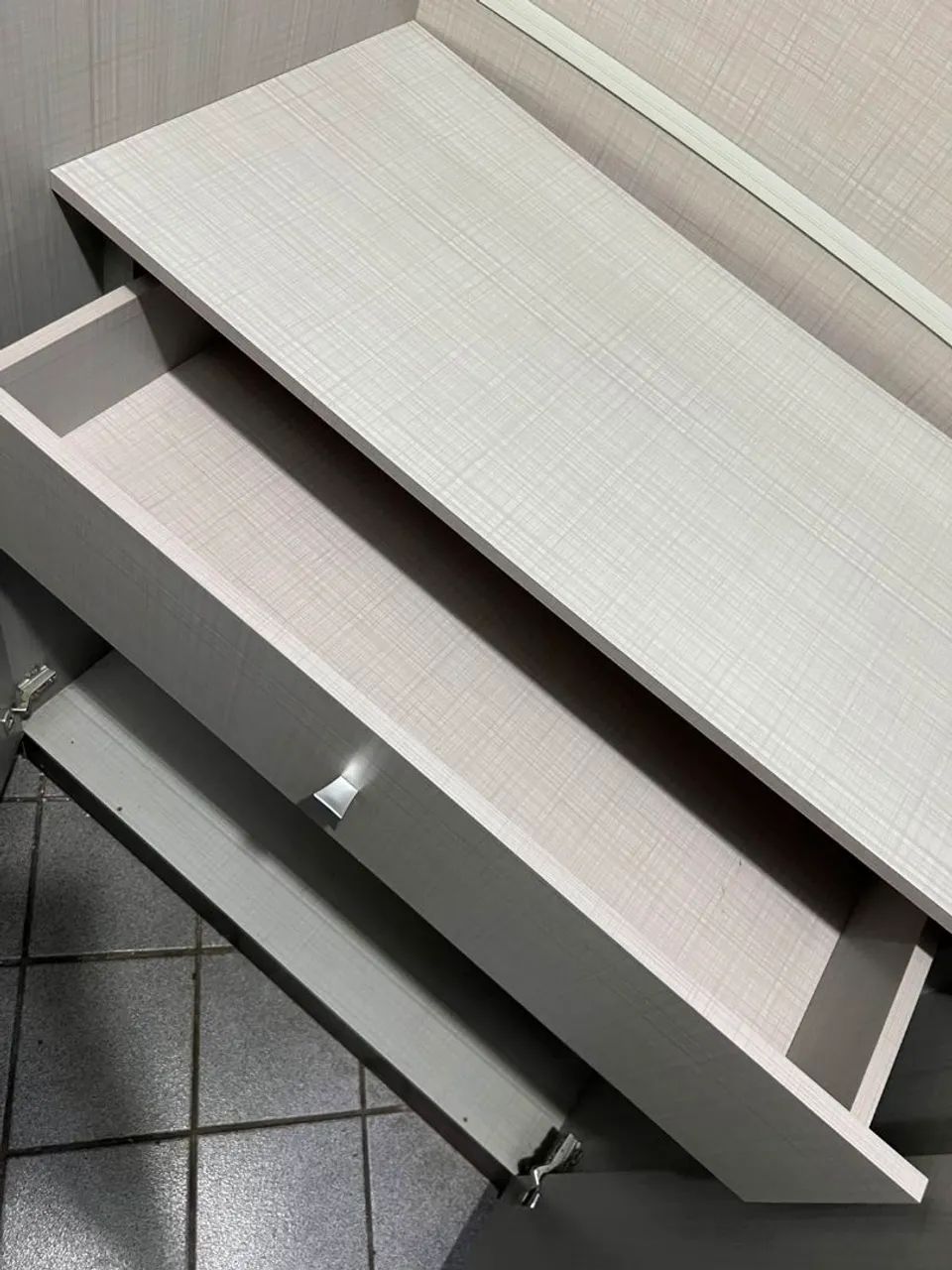 Guarda-roupa MDF / Parcelamos em 12x  - Foto 5