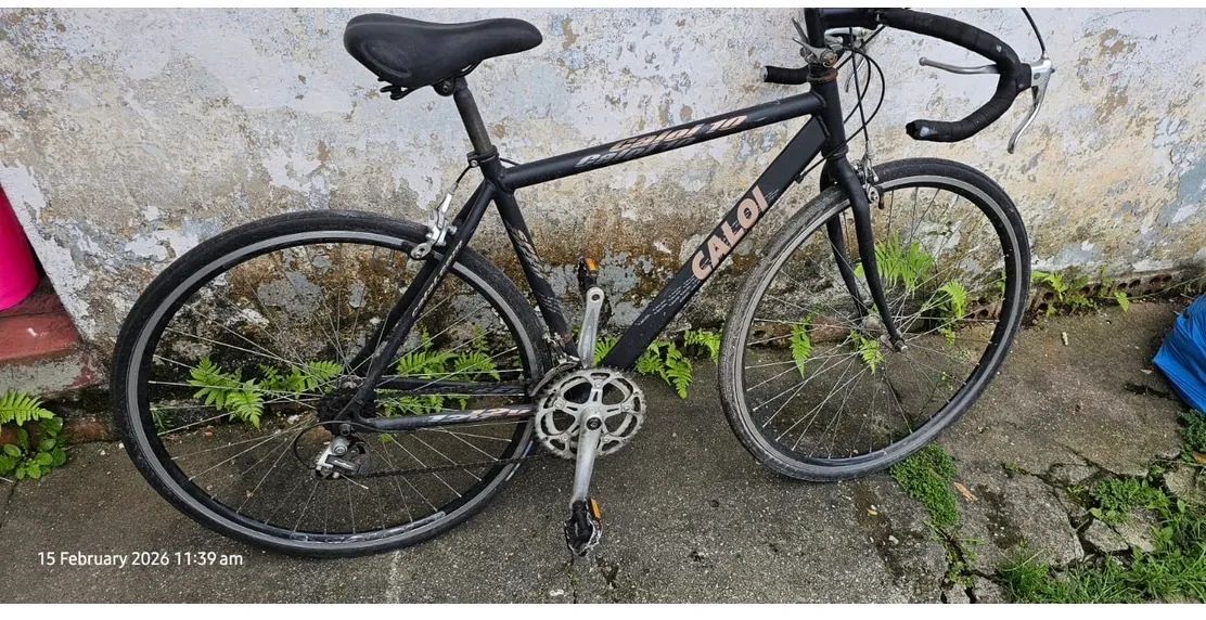 Bicicleta caloi 10 - Foto 2