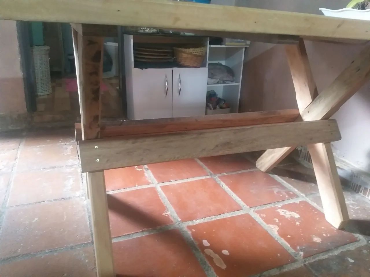 Mesa demolição  - Foto 2