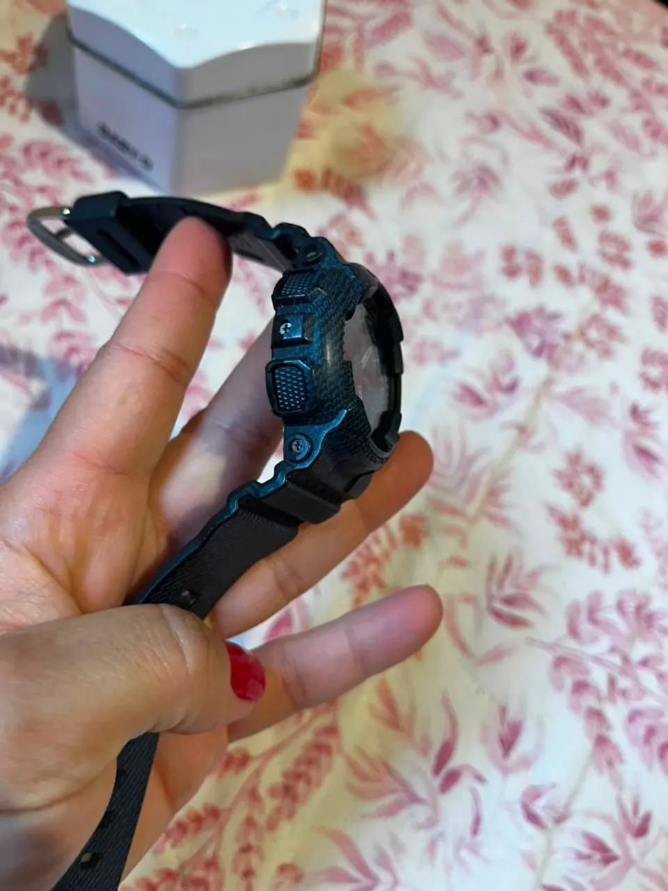 Relogio G shock baby - Foto 3