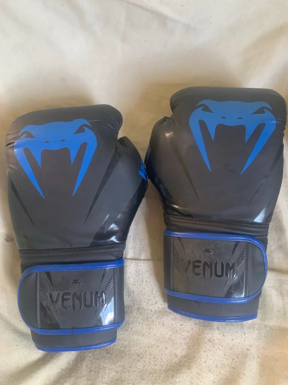 Luva Venum  - Foto 4