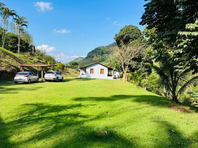 Sítio em Alfredo Chaves - Lugar Impecável  - Foto 3