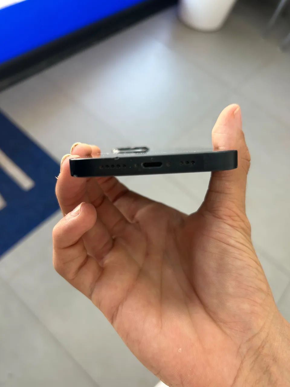 iPhone 13 black - Foto 3