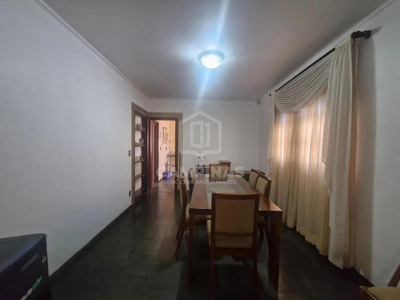 Casa à venda em Campinas, Jardim Leonor, com 6 quartos, com 282 m² - Foto 3