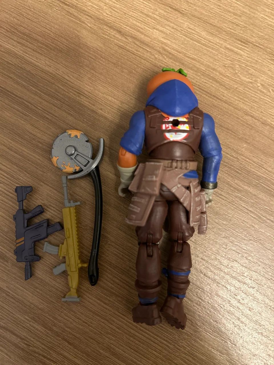 Boneco Fortnite 10cm - Foto 2