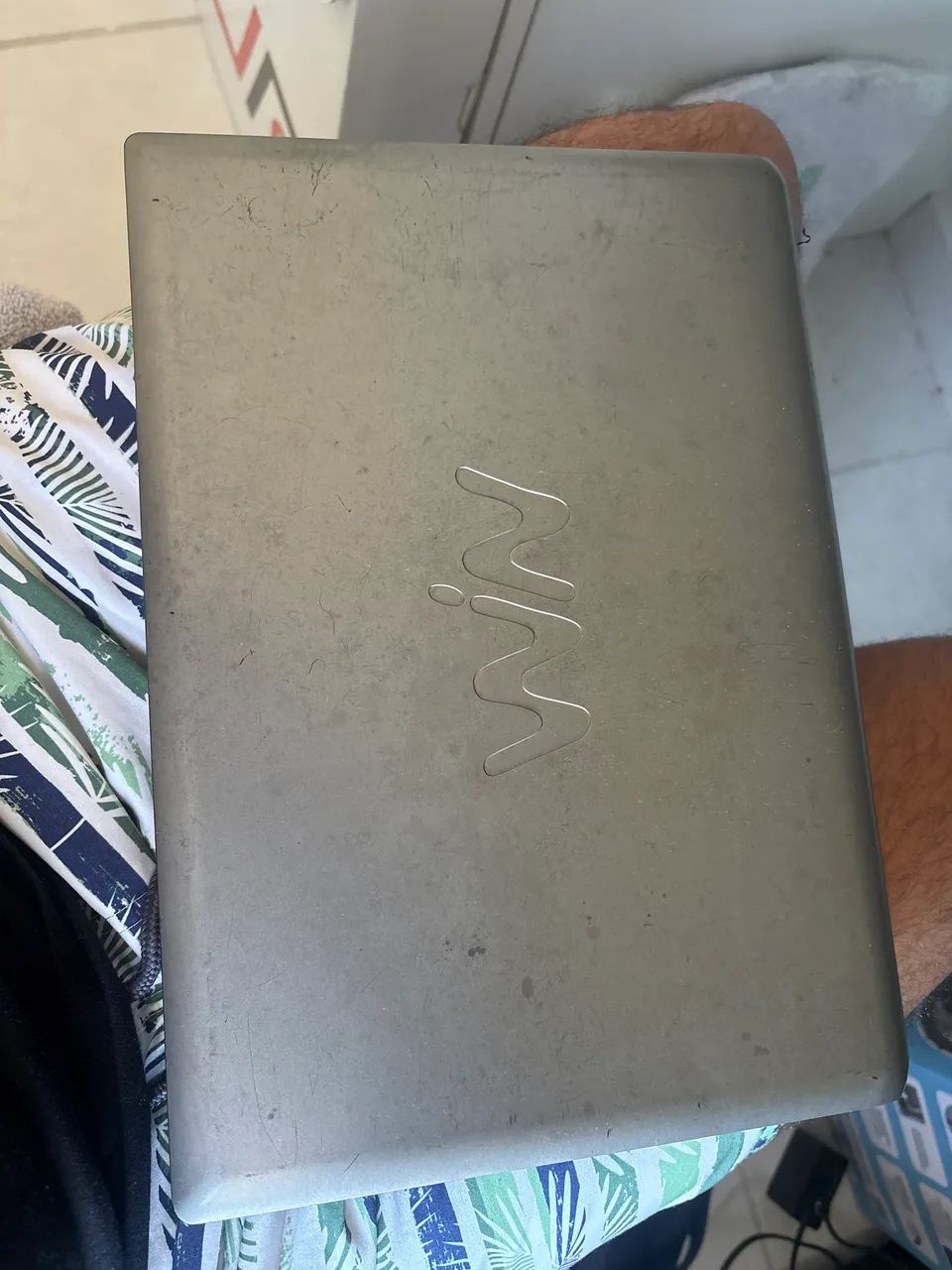 Notebook Sony Vaio  - Foto 2