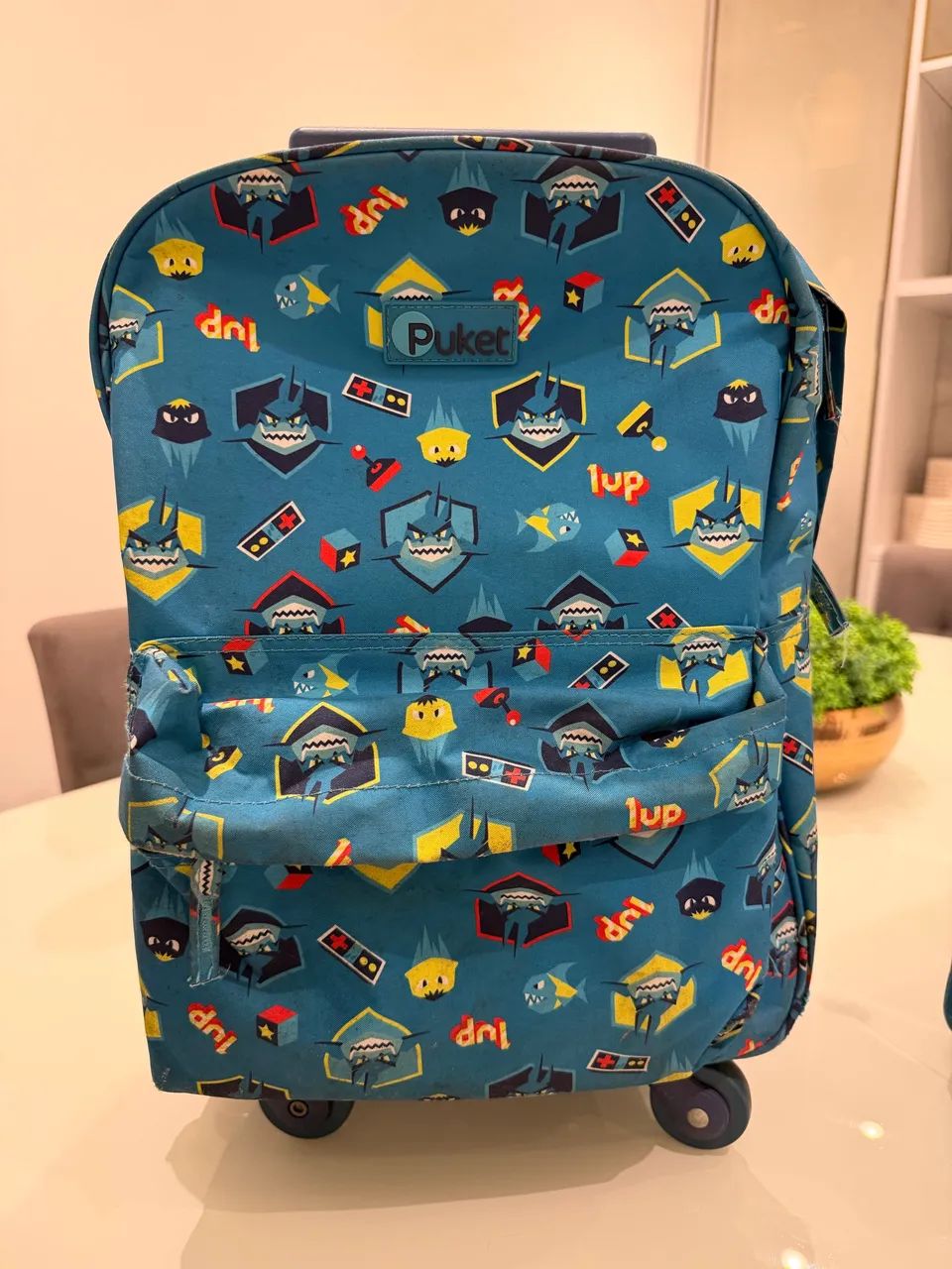 Mochila  - Foto 3