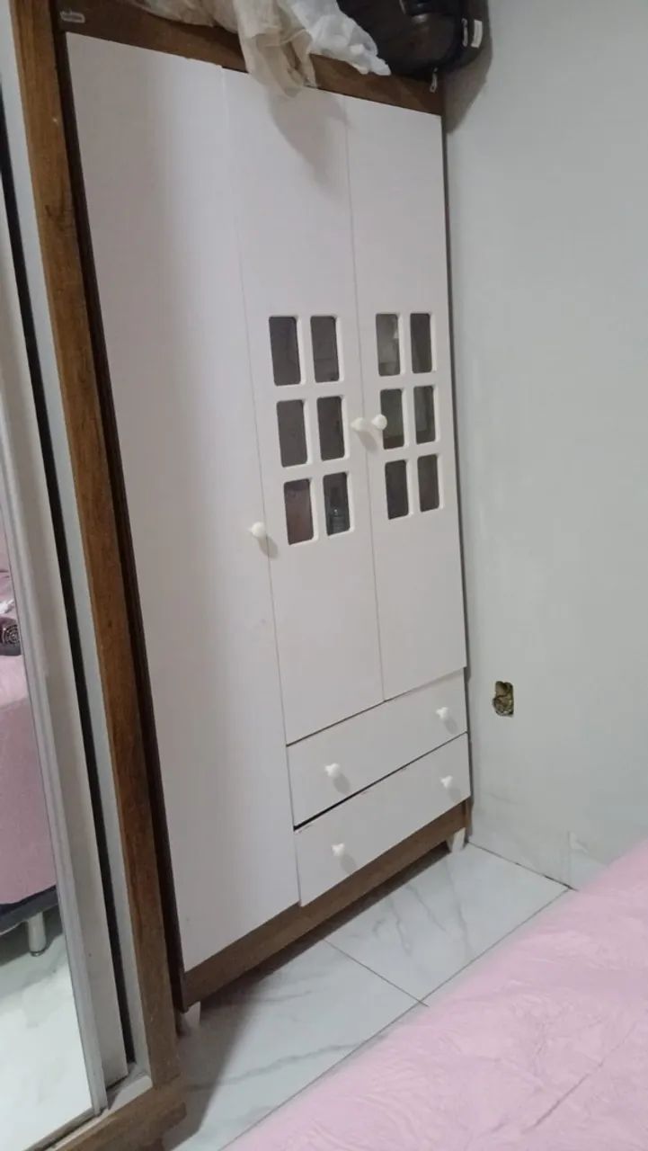 Guarda roupa  - Foto 2