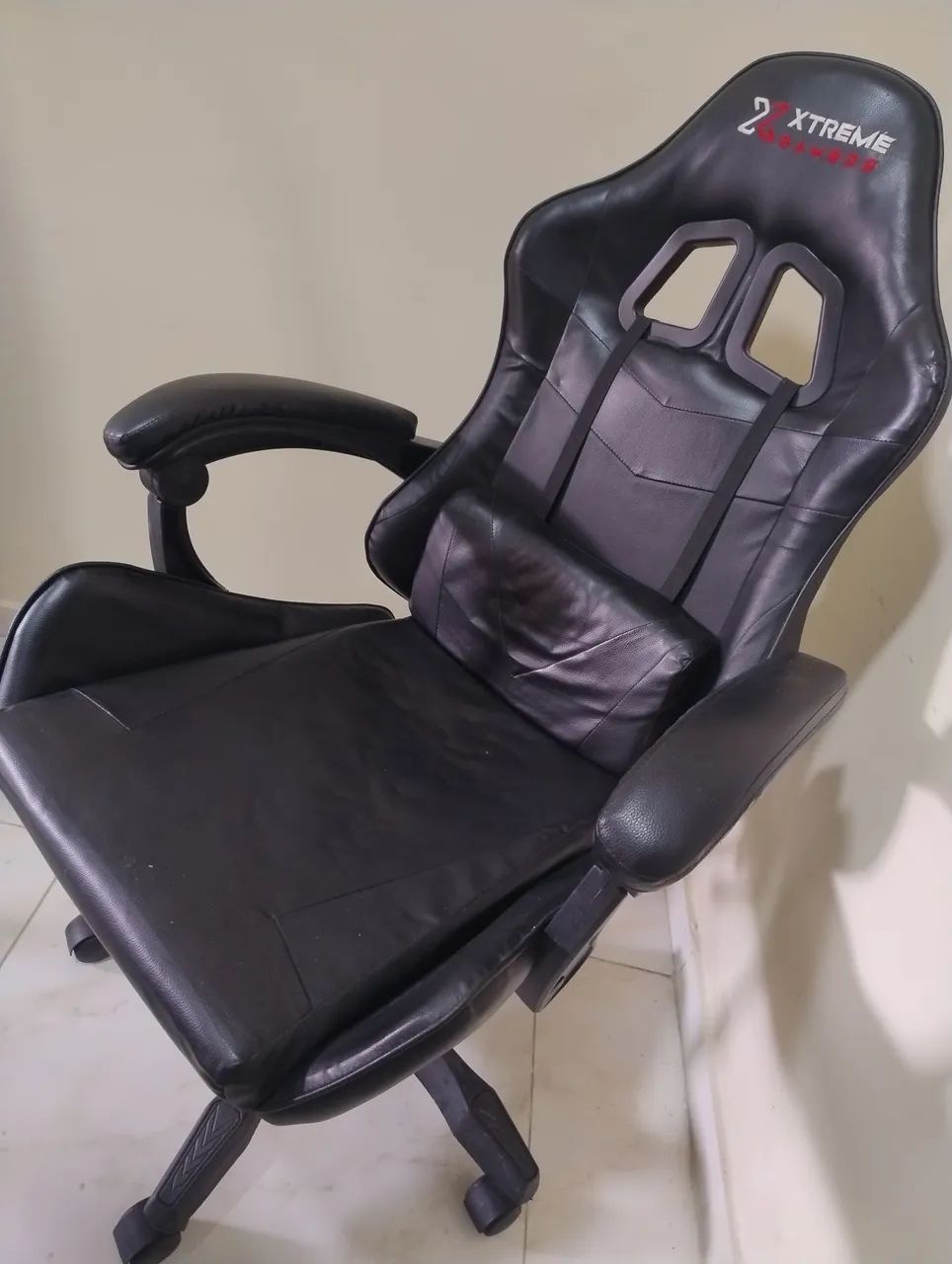 Cadeira gamer  - Foto 5