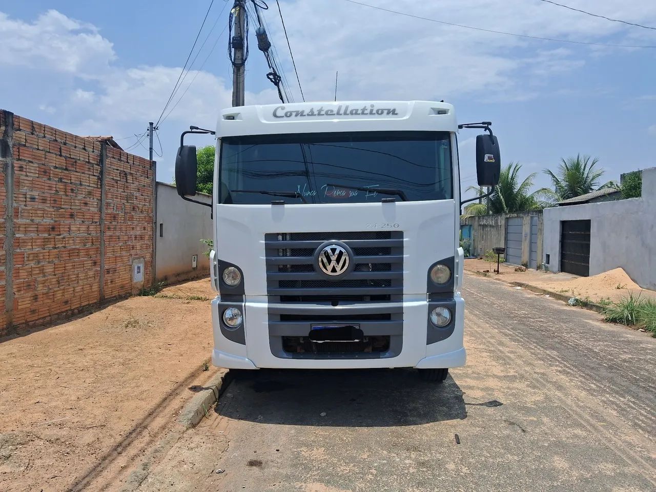 Constellation 24 250 bitruck  - Foto 2