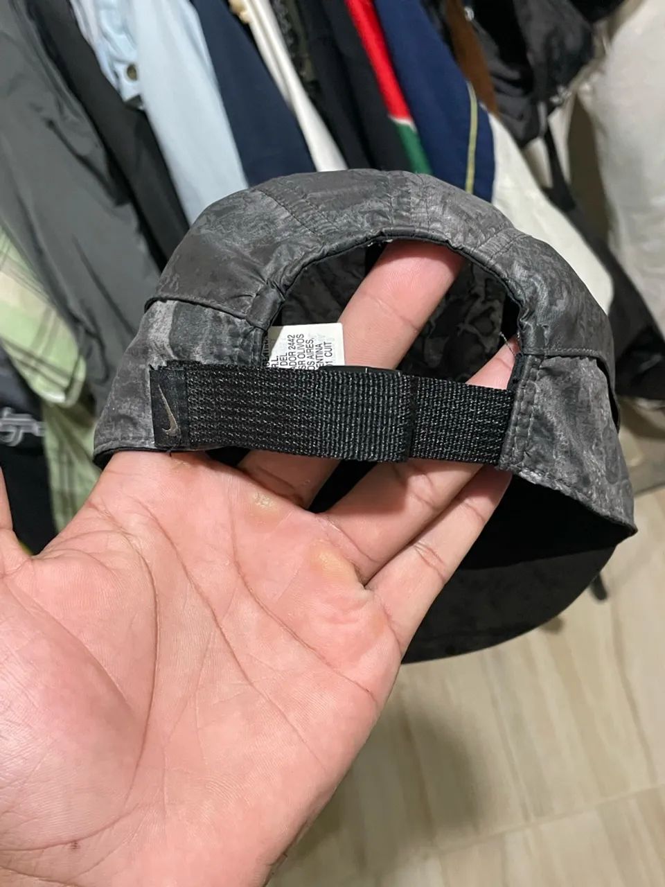 Boné acg Nike  - Foto 3