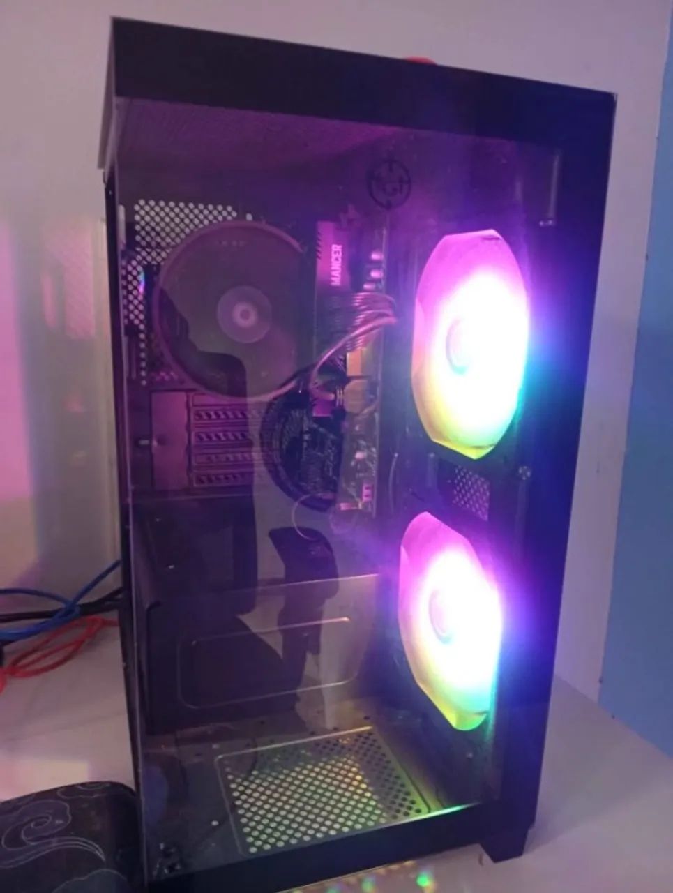 Torrando computador semi-novo