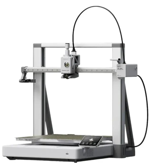 Impressora 3D Bambu Lab A2L