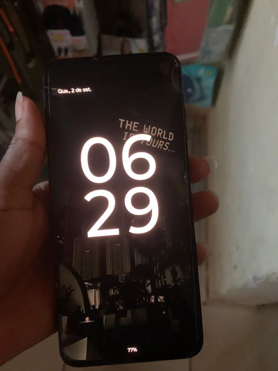 Celular - Foto 2