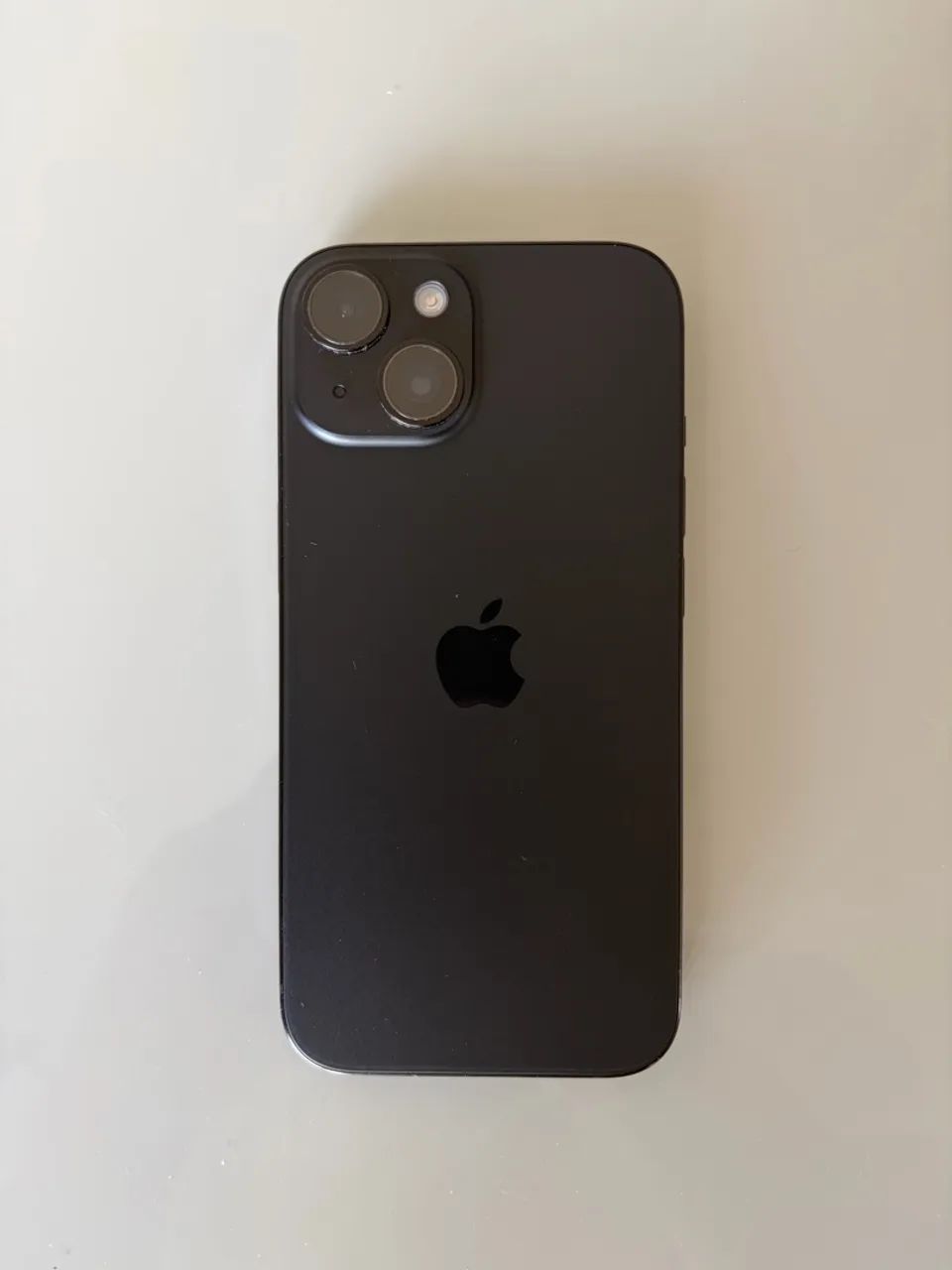Iphone 15 128gb preto - Foto 3