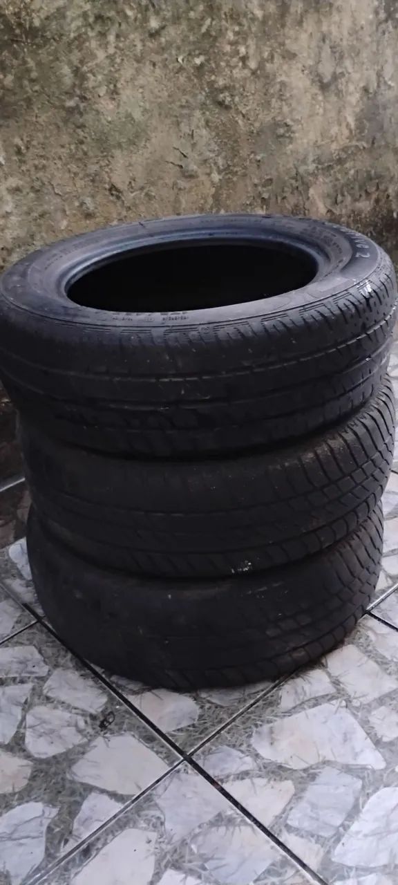 Pneu Aro 14 - Foto 2