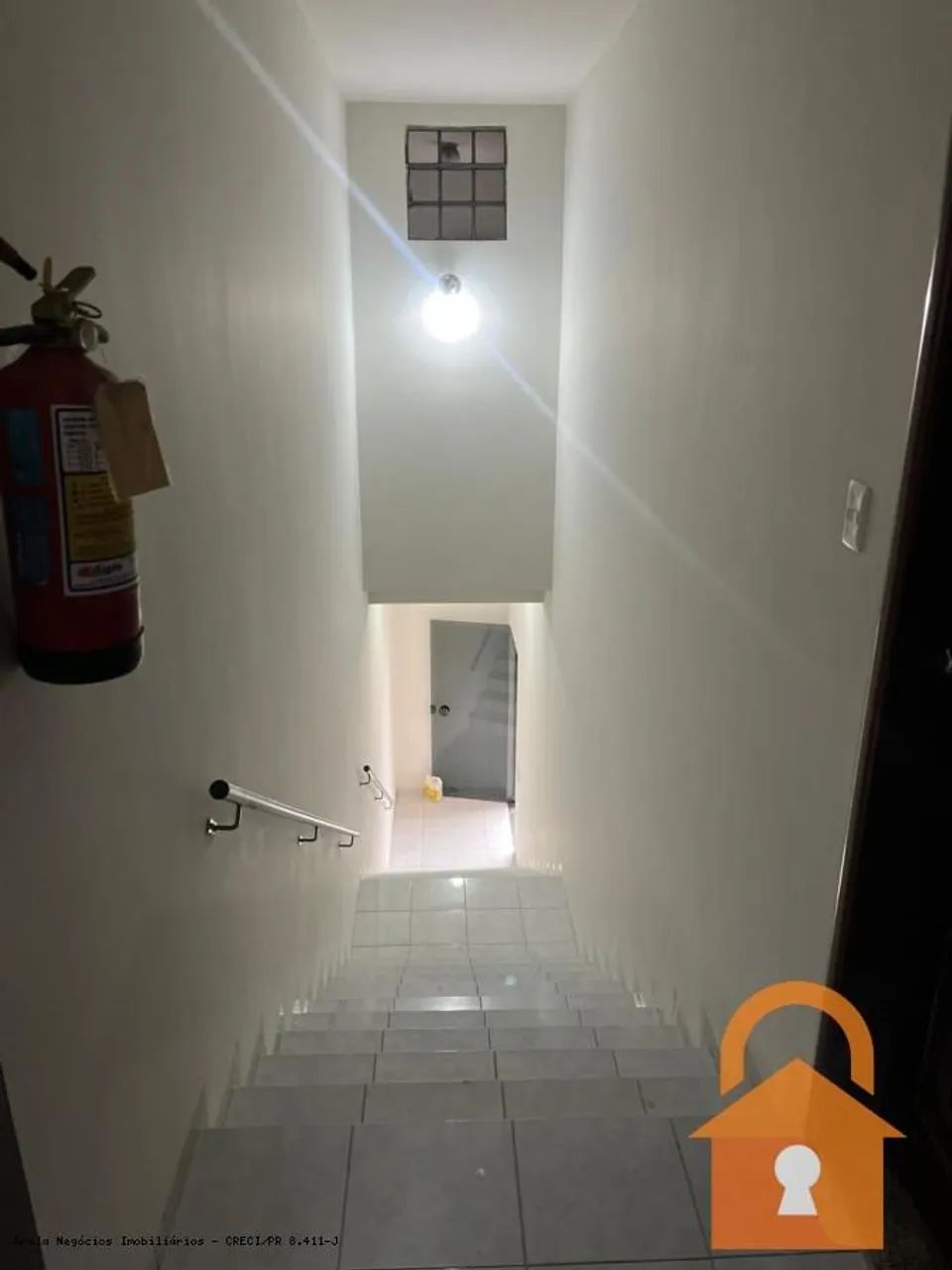 Prédio para Venda com Sala comercial, Apartamento e Piscina  Centro | Campo Mourão - Foto 2