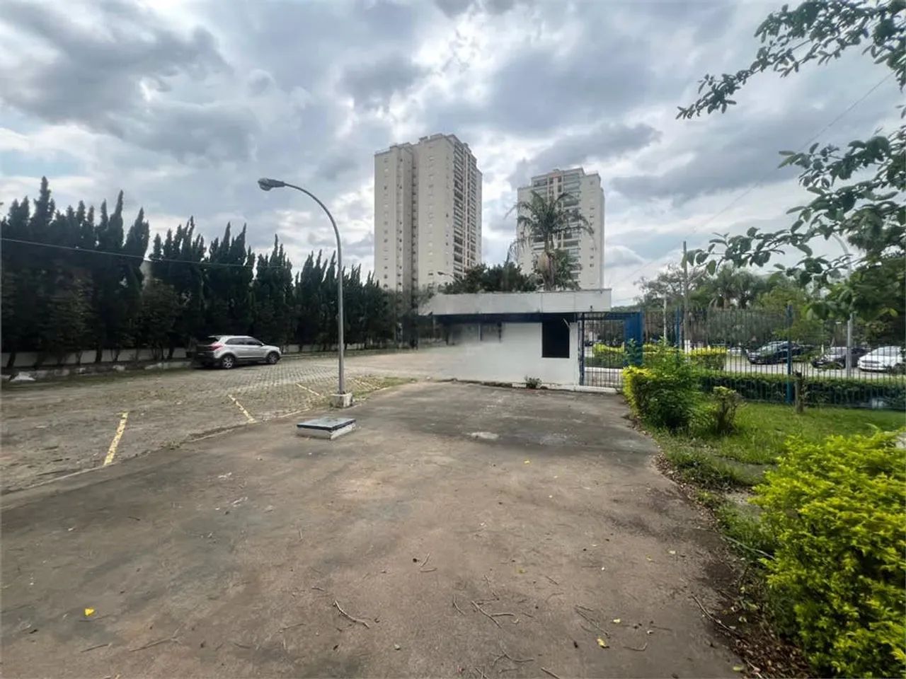 Galpão na Praça Acapulco, 31  3130 m² - Foto 5