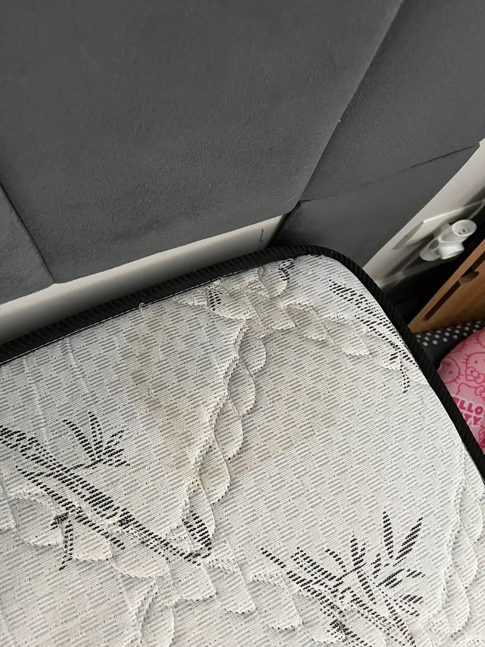 Cama de solteiro com box - Foto 2