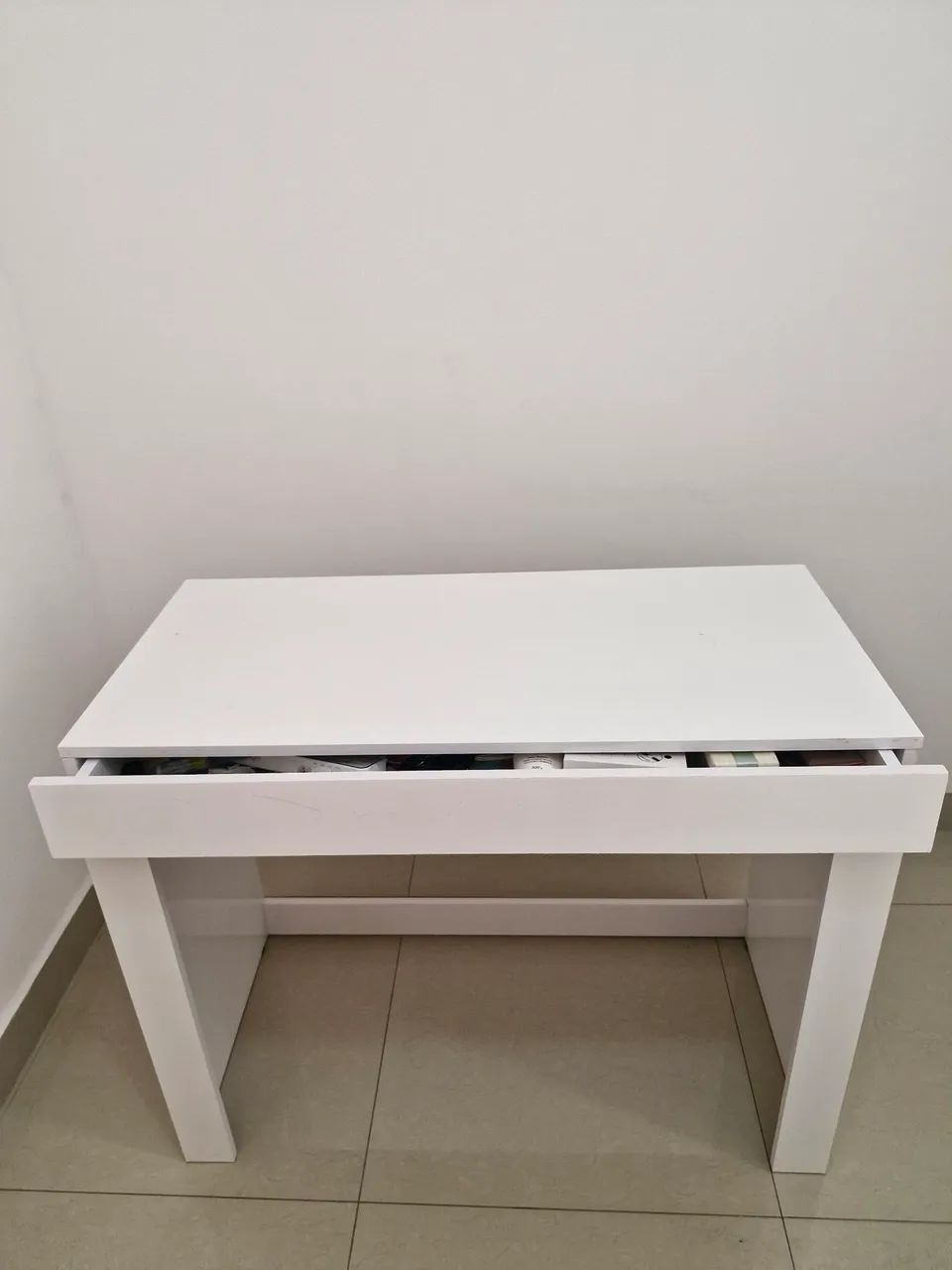 Vendo escrivaninha - Foto 3