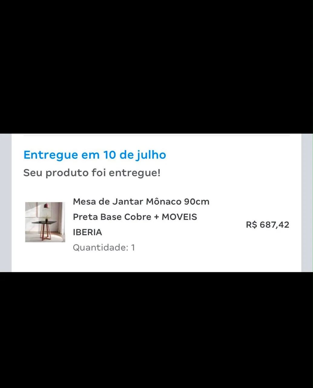 Mesa 4 lugares  - Foto 5