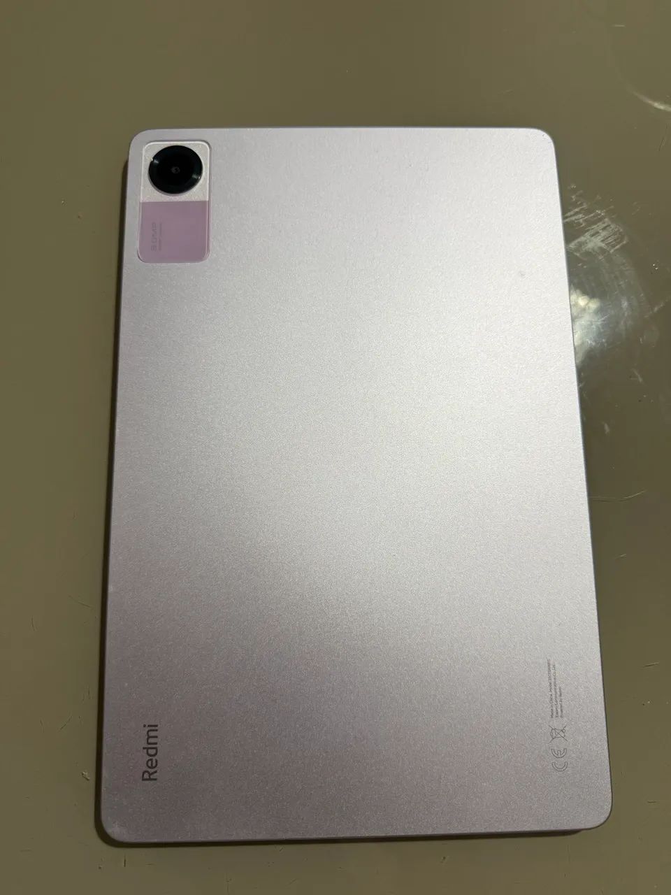 Tablet xiaomi pad se 11 polegadas de 256GB  - Foto 3