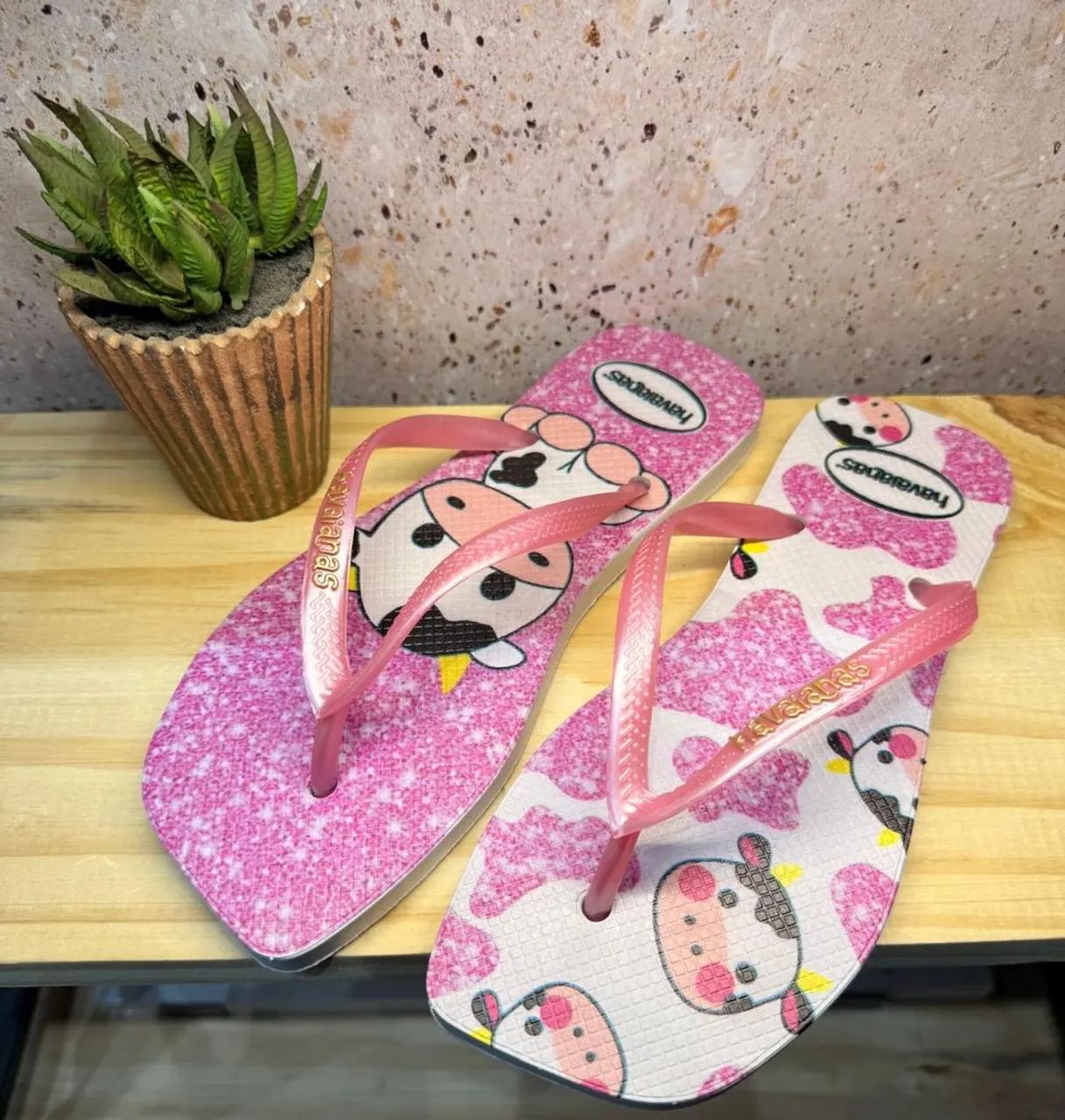 Chinelo feminino  - Foto 2