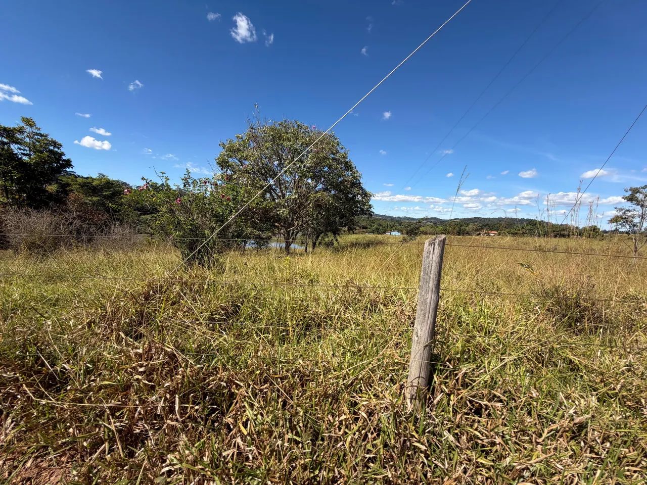 Chácara em ouro verde de Goiás  - Foto 3