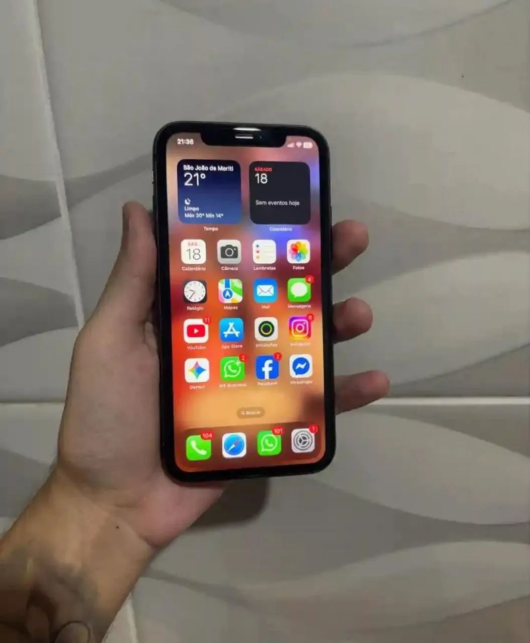 iPhone 11 128GB