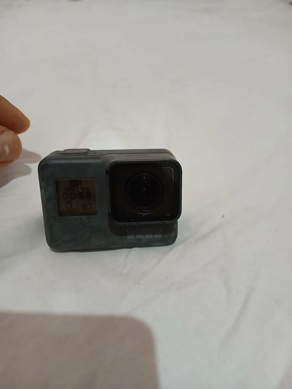 Camera gopro hero5 