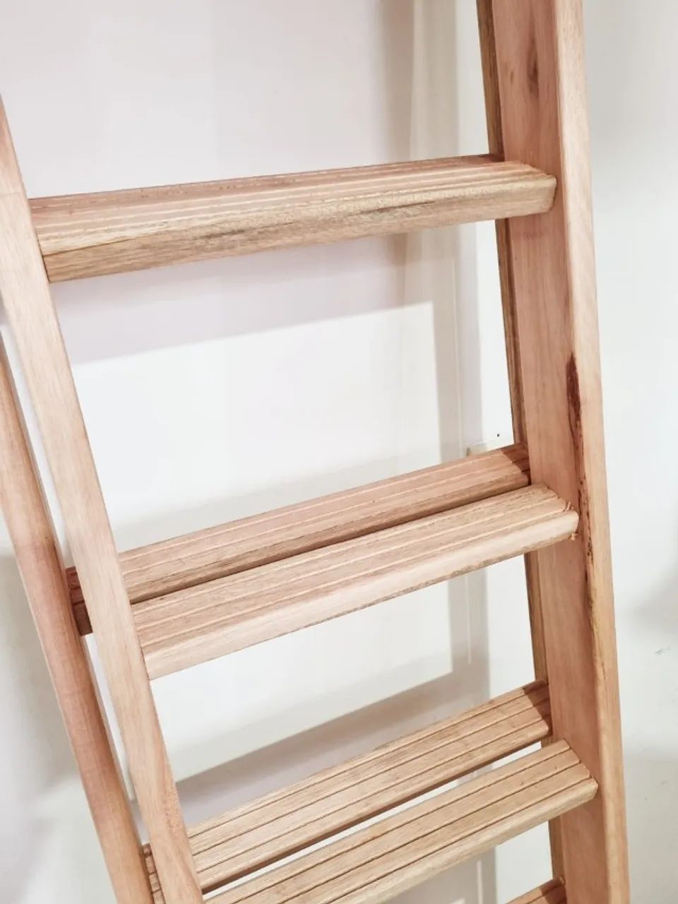 Escadas De Eucalipto Extensiva  - Foto 2