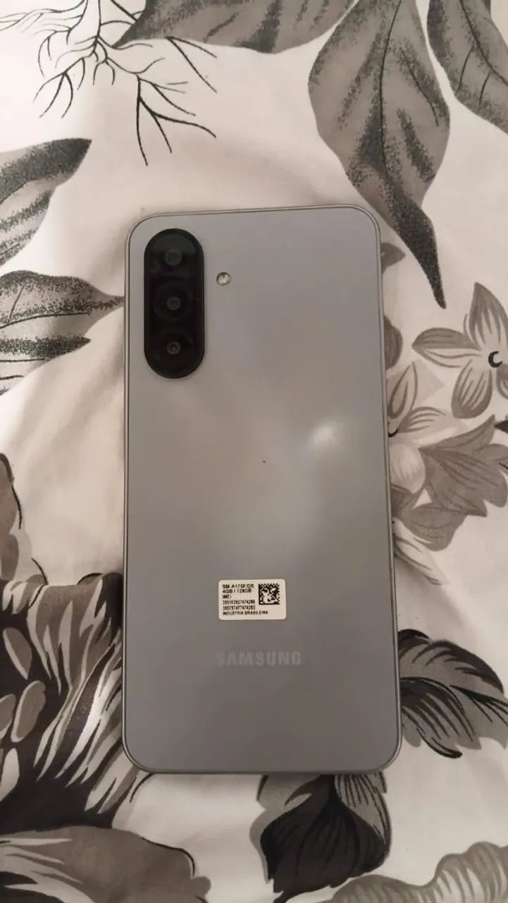 Samsung A17  - Foto 3