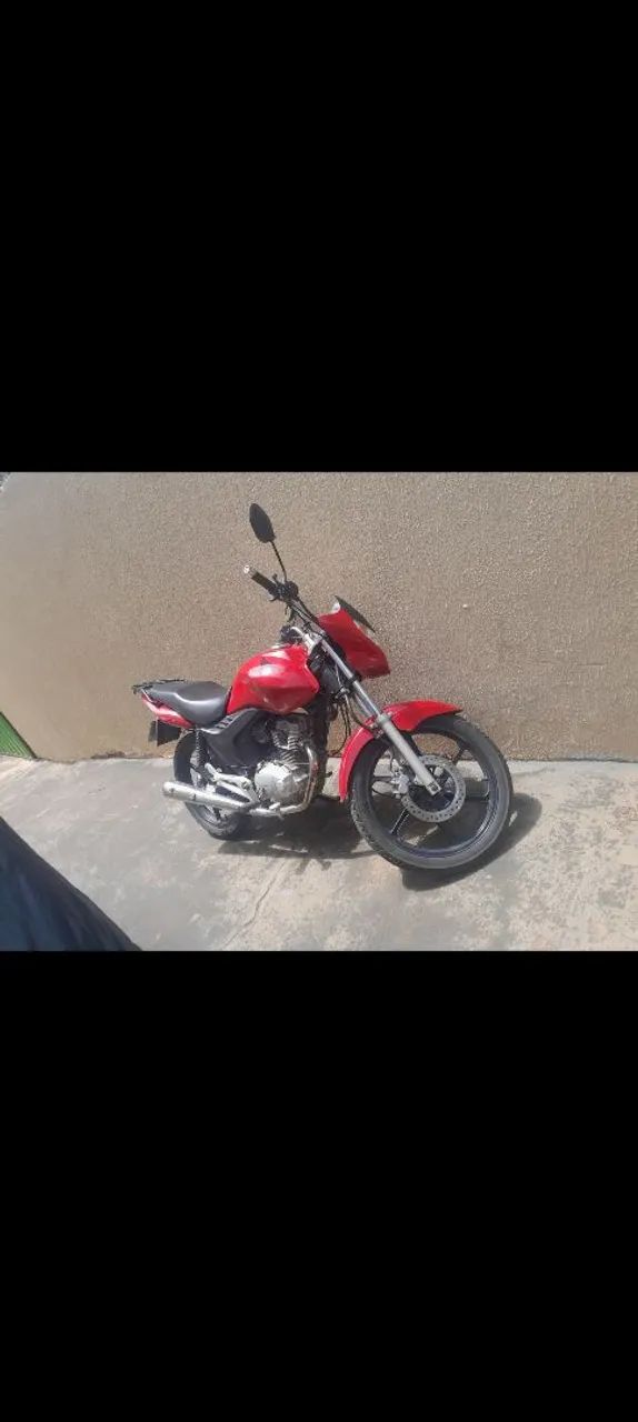 Moto  - Foto 3