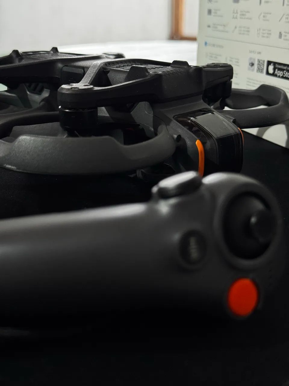 Drone Dji Avata 2 COMBO FLY MORE - Foto 3