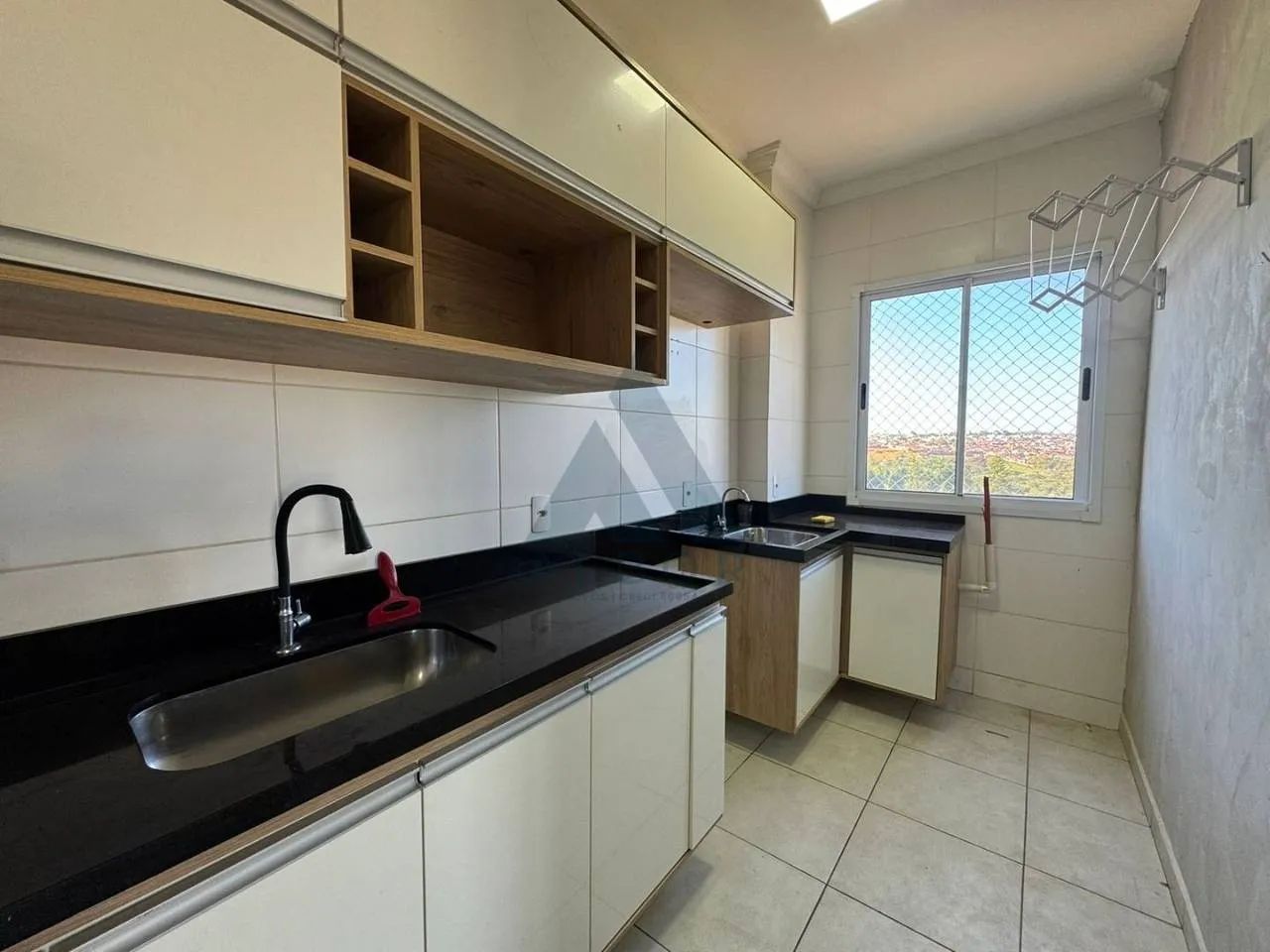 Apartamento com 2 quartos para alugar, - Vila Asem - Itapetininga/SP. - Foto 5