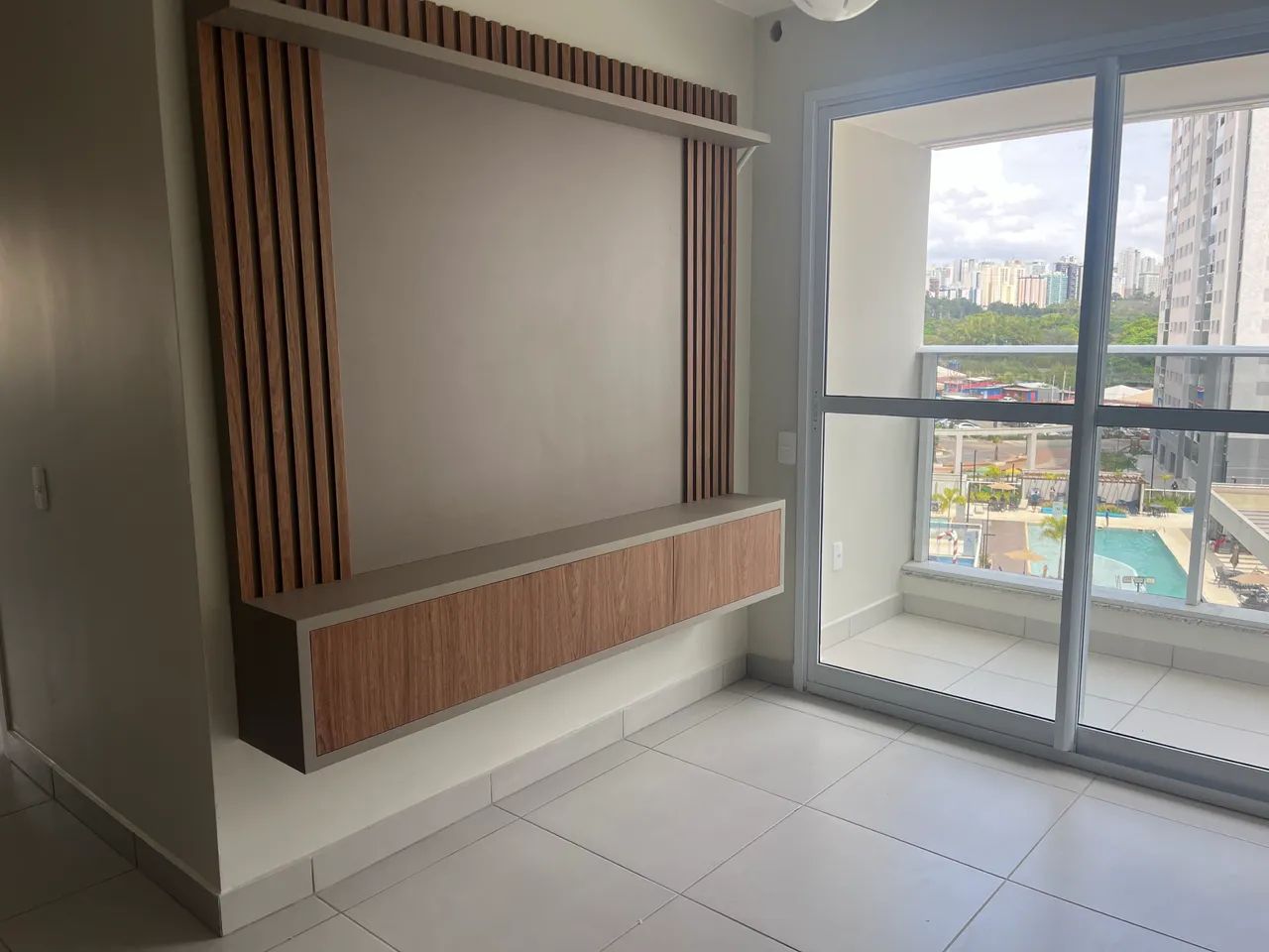 Apartamento 3qts no Reserva Parque Clube  - Foto 2