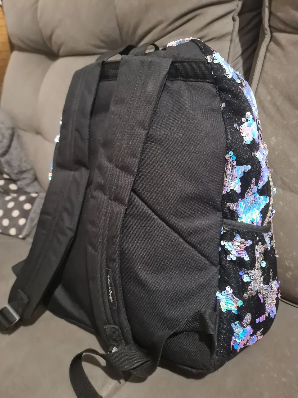 Mochila feminina  - Foto 2