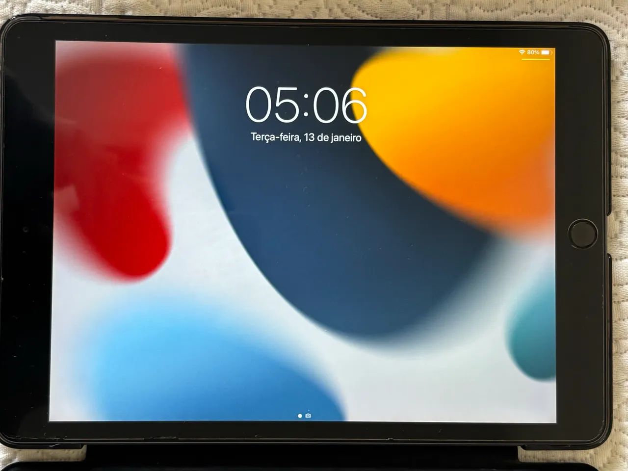 iPad Apple 7º geração  - Foto 2