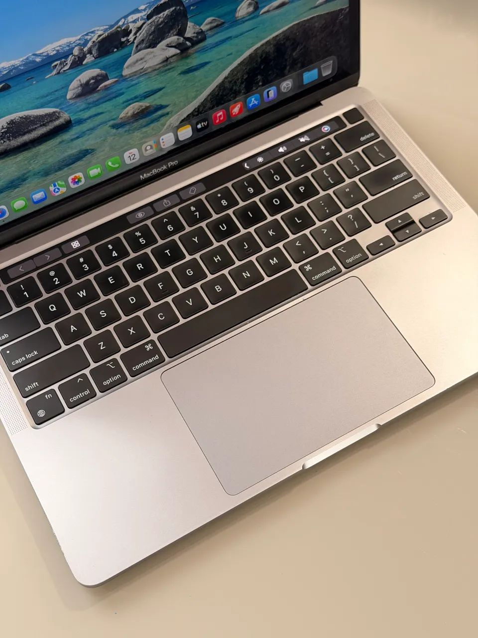 MacBook Pro M1 2020 - 512gb - Notebooks - Jardim Janaína, Biguaçu