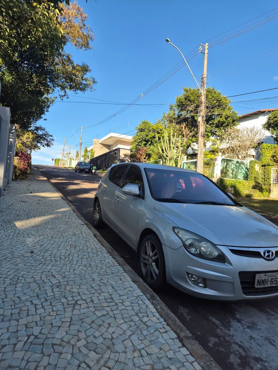 Hyundai I30 2011