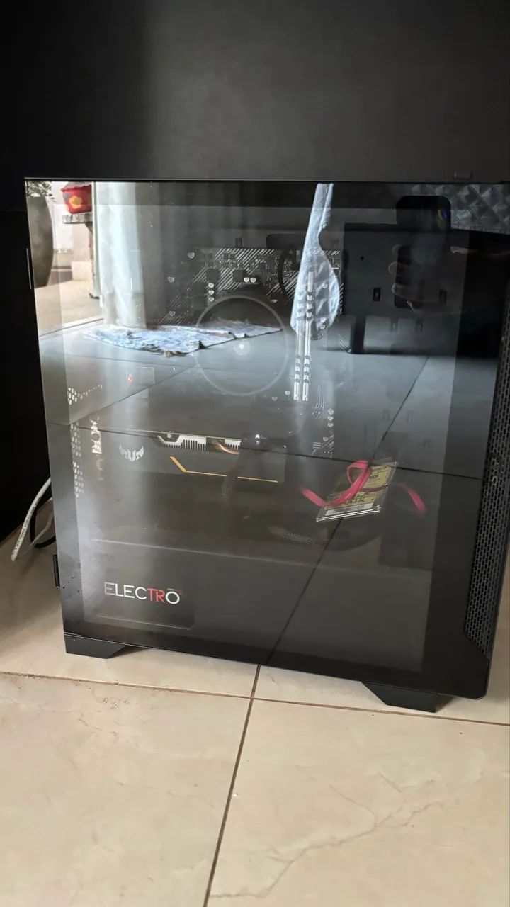 Vendo PC GAMER - Foto 4